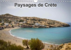 Paysages De Crete 2018