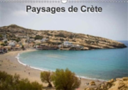 Paysages De Crete 2018