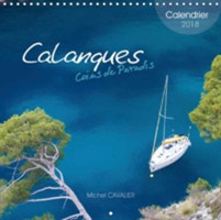 Calanques Coins De Paradis 2018