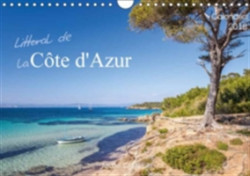 Littoral De La Cote D'azur 2018