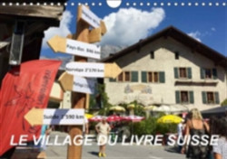 Village Du Livre Suisse 2018