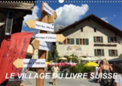 Village Du Livre Suisse 2018