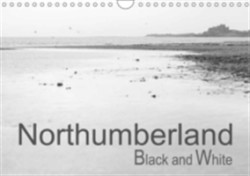 Northumberland Black and White 2018