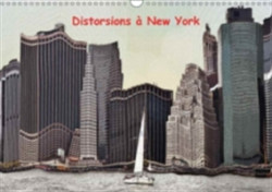 Distorsions a New York 2018