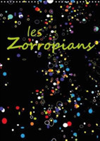 Zorropians 2018