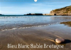 Bleu Blanc Sable Bretagne 2018