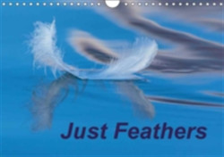 Just Feathers 2018