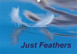 Just Feathers 2018
