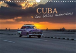 Cuba Les Belles Americaines 2018
