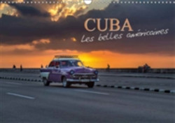 Cuba Les Belles Americaines 2018