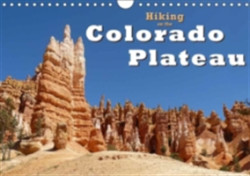 Hiking on the Colorado Plateau 2018