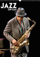 Jazz on Sax 2018