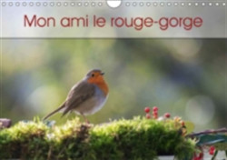 Mon Ami Le Rouge-Gorge 2018