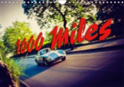 1000 Miles 2018