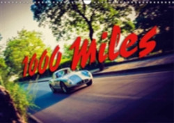 1000 Miles 2018