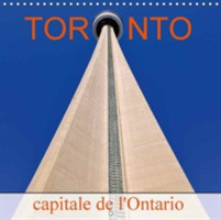 Toronto Capitale De L'ontario 2018