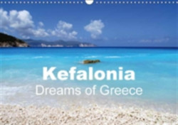 Kefalonia - Dreams of Greece 2018