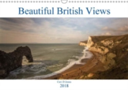 Beautiful British Views 2018