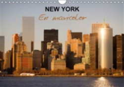 New York En Maxicolor 2018