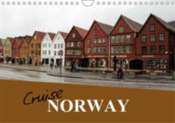 Cruise Norway 2018