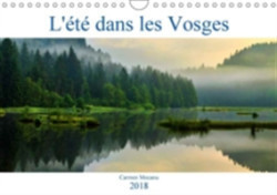 L'Ete Dans Les Vosges 2018