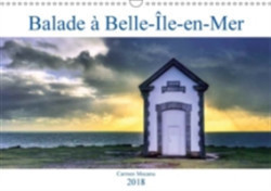 Balade a Belle-Ile-En-Mer 2018