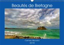 Beautes De Bretagne 2018