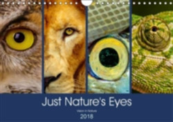 Just Nature's Eyes 2018