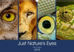 Just Nature's Eyes 2018
