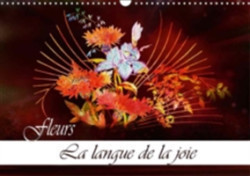 Fleurs La Langue De La Joie 2018