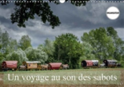 Voyage Au Son Des Sabots 2018