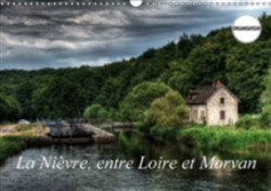 Nievre, Entre Loire Et Morvan 2018