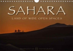 Sahara - Land of Wide Open Spaces 2018