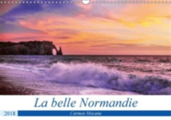 Belle Normandie 2018