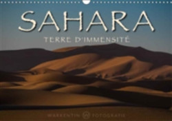 Sahara - Terre D'immensite 2018