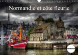 Normandie Et Cote Fleurie 2018