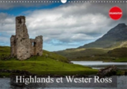 Highlands Et Wester Ross 2018