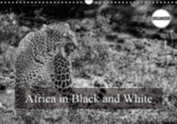 Africa in Black and White 2018