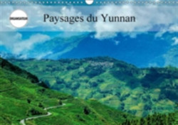 Paysages Du Yunnan 2018