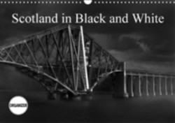 Scotland in Black and White 2018