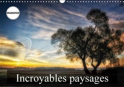 Incroyables Paysages 2018