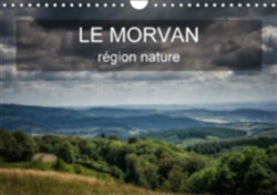 Morvan Region Nature 2018