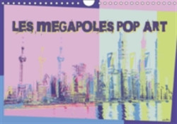 Megapoles Pop Art 2018