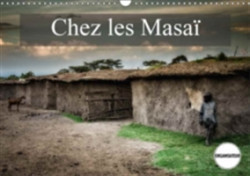 Chez Les Masai 2018