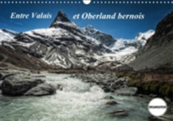 Entre Valais Et Oberland Bernois 2018