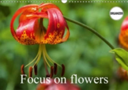 Focus on Flowers 2018