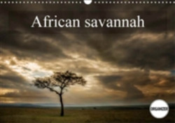 African Savanna 2018
