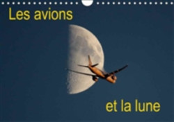 Avions Et La Lune 2018