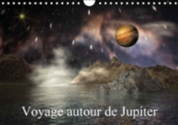 Voyage Autour De Jupiter 2018