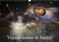 Voyage Autour De Jupiter 2018